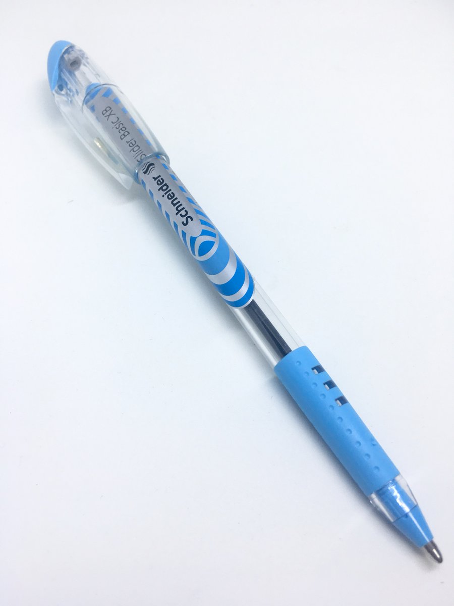pluspin_store's tweet photo. [New Product] The Schneider Slider Basic XB, BIC's Marking Marker, the Z-Grip and all variations for those pens are now available in the store ! Please take a look !
#pluspin #penspinning
https://t.co/Jw5ECQoBKY https://t.co/sEM7YPPXy5