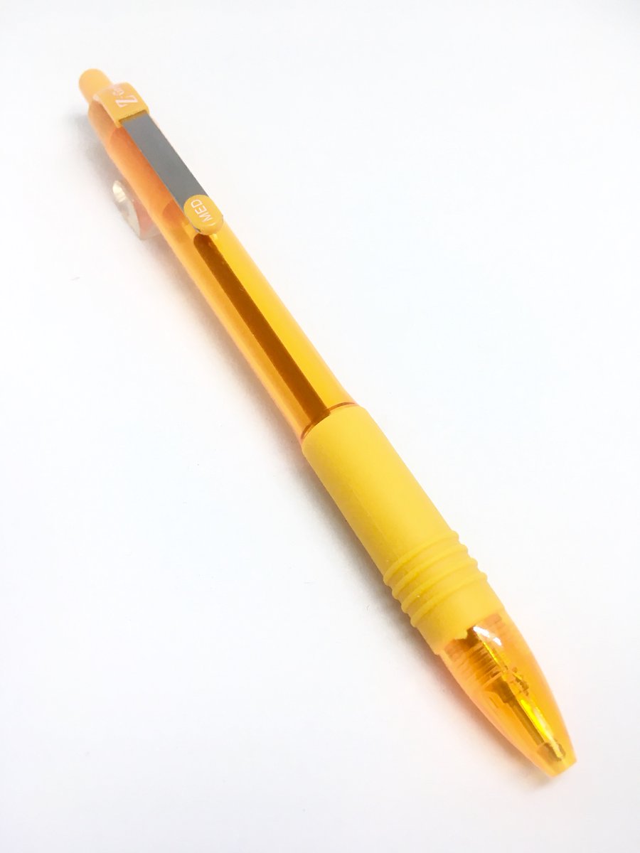 pluspin_store's tweet photo. [New Product] The Schneider Slider Basic XB, BIC's Marking Marker, the Z-Grip and all variations for those pens are now available in the store ! Please take a look !
#pluspin #penspinning
https://t.co/Jw5ECQoBKY https://t.co/sEM7YPPXy5