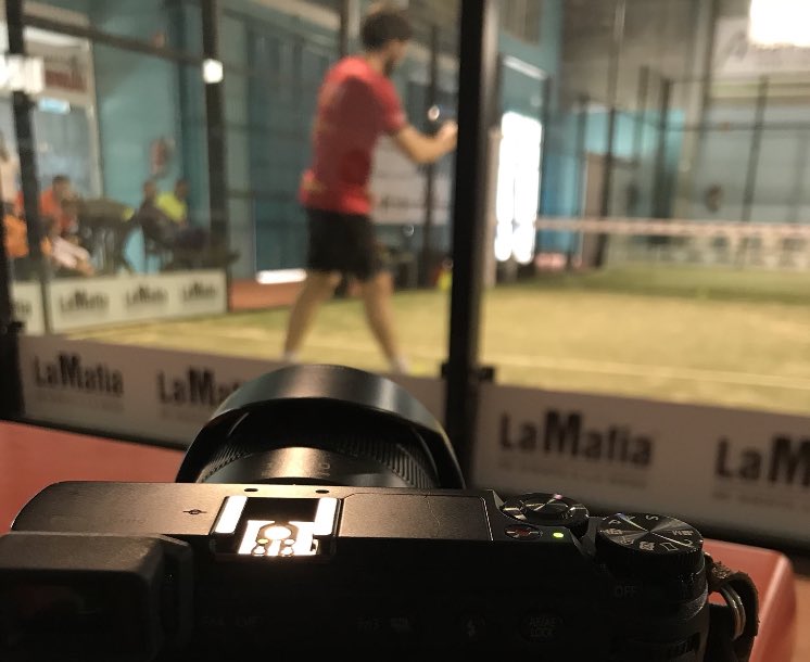 ¿Táctica o trampas? ➡️Pegar pelotazos al rival 🎾 ow.ly/KHQC30gJZ0h <a href="/Creaerte/">Creaerte</a> #crearparacreer