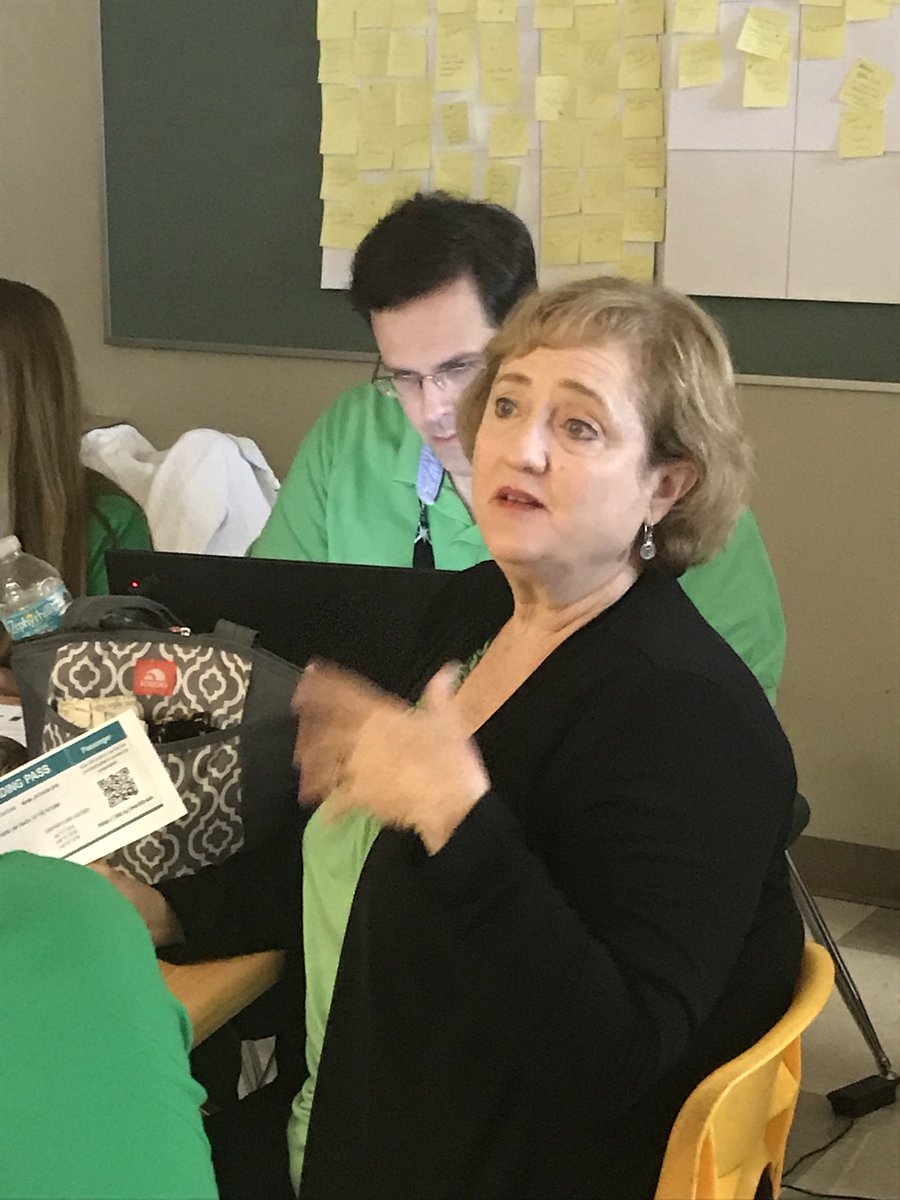 jill_bartley's tweet photo. Synergy- Developing Others - on Track to the Future .
#SYNERGY2018 , #designourfuture https://t.co/KnTYgw6Rhe