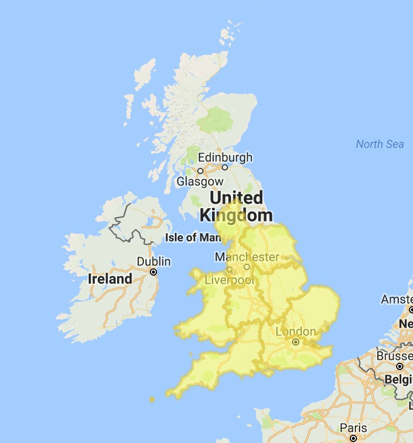 Weather Network UK tweet media