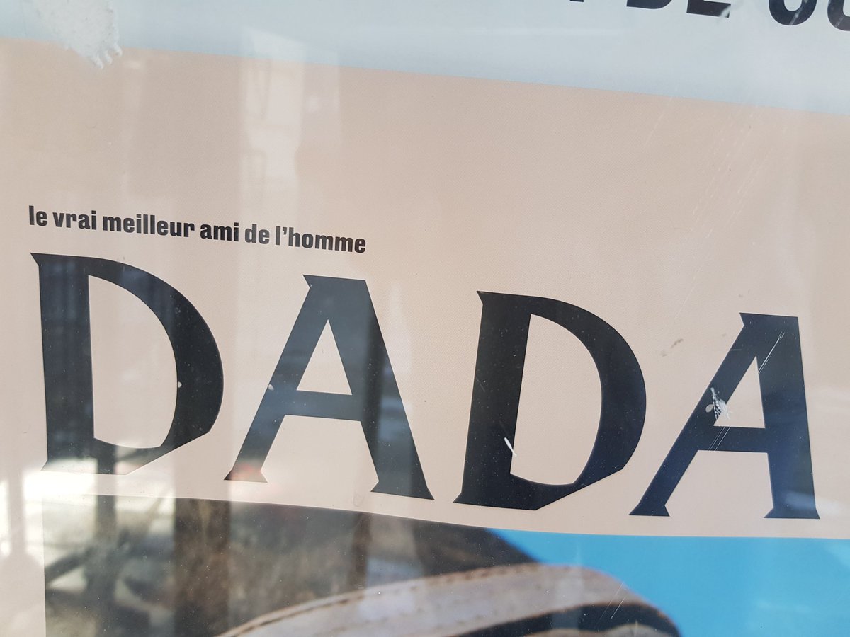 jsuispas1mouton's tweet image. Qu&apos; on se le dise ! #DataDada cc @AlbertinMeunier