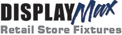 DisplayMaxRon's tweet image. DisplayMax Fixtures have been providing the best store fixtures and accessories in the country for more than 25 years. Get in touch with us and we can help you with any upcoming projects
bit.ly/2GRUEFa