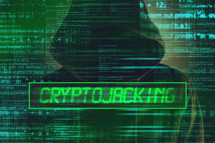 erinbiglerforce's tweet photo. Why cryptojacking is here to stay, by @menadeau - https://t.co/Qc41zNXpXm #fpemp https://t.co/1dEpt5iu9a