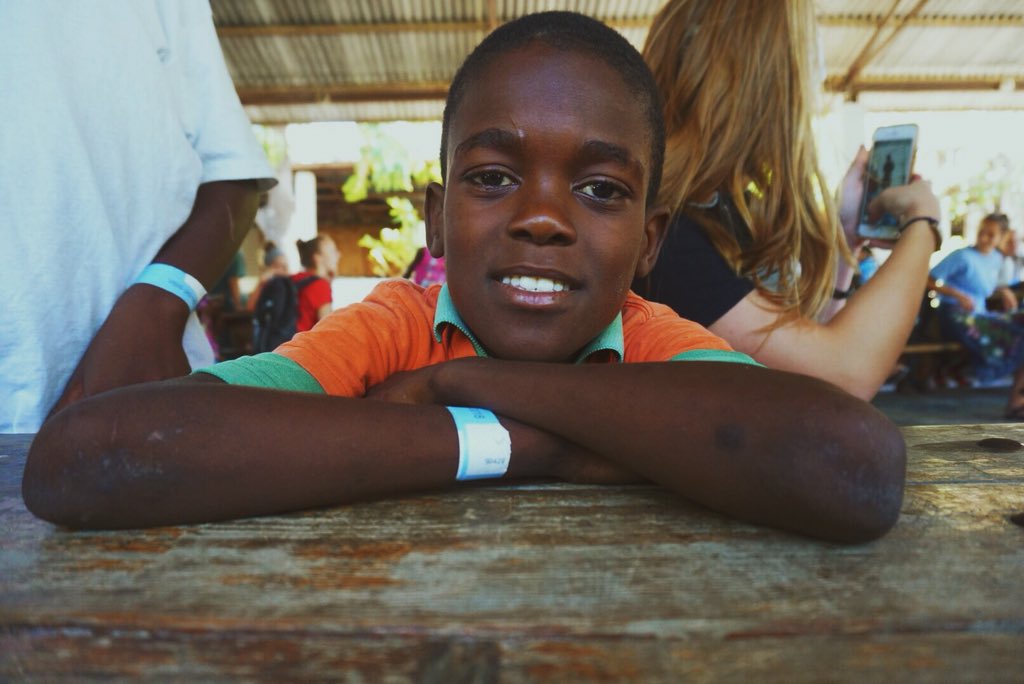 mgriffor20's tweet photo. The People of Haiti (2018) https://t.co/Bb4FwcMdGk