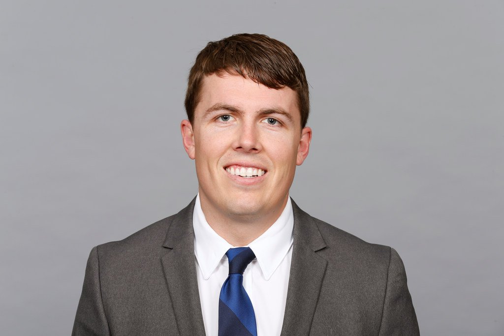 To wish Cowboys QB coach Kellen Moore a happy birthday! 