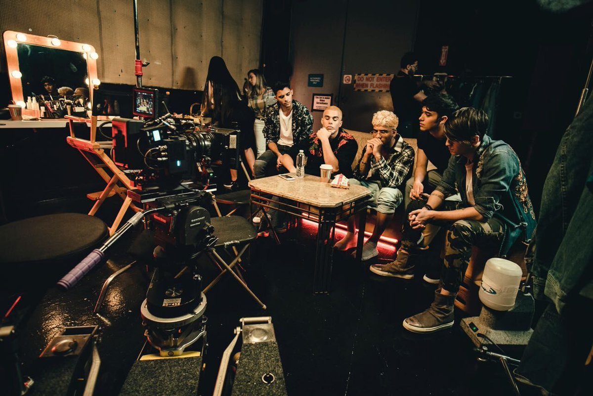 CNCOmusic's tweet photo. #SVLxCNCO July 20th … Who’s ready? https://t.co/3y9CC1l5NY