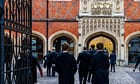 Posh Boys by Robert Verkaik review – how public schools ruin Britain bit.ly/2KtAaUx