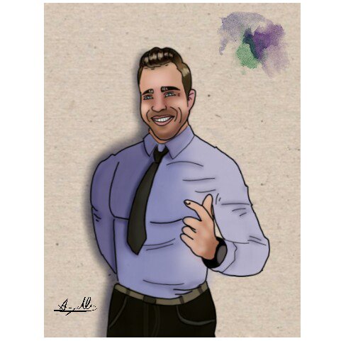 ROBERTO M. GUILLEN #art #arte #sketch #drawing #illustration #draw #handsomeman #BEARD #outfit #CUTE #muscle #hair #menstyle #followart #Followback •2018