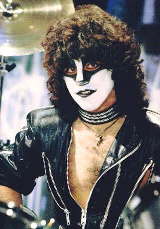   7 12  KISS                             68  Happy Birthday Eric Carr!    