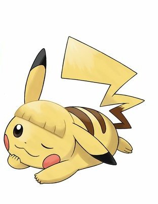 ピカチュウのtwitterイラスト検索結果 古い順