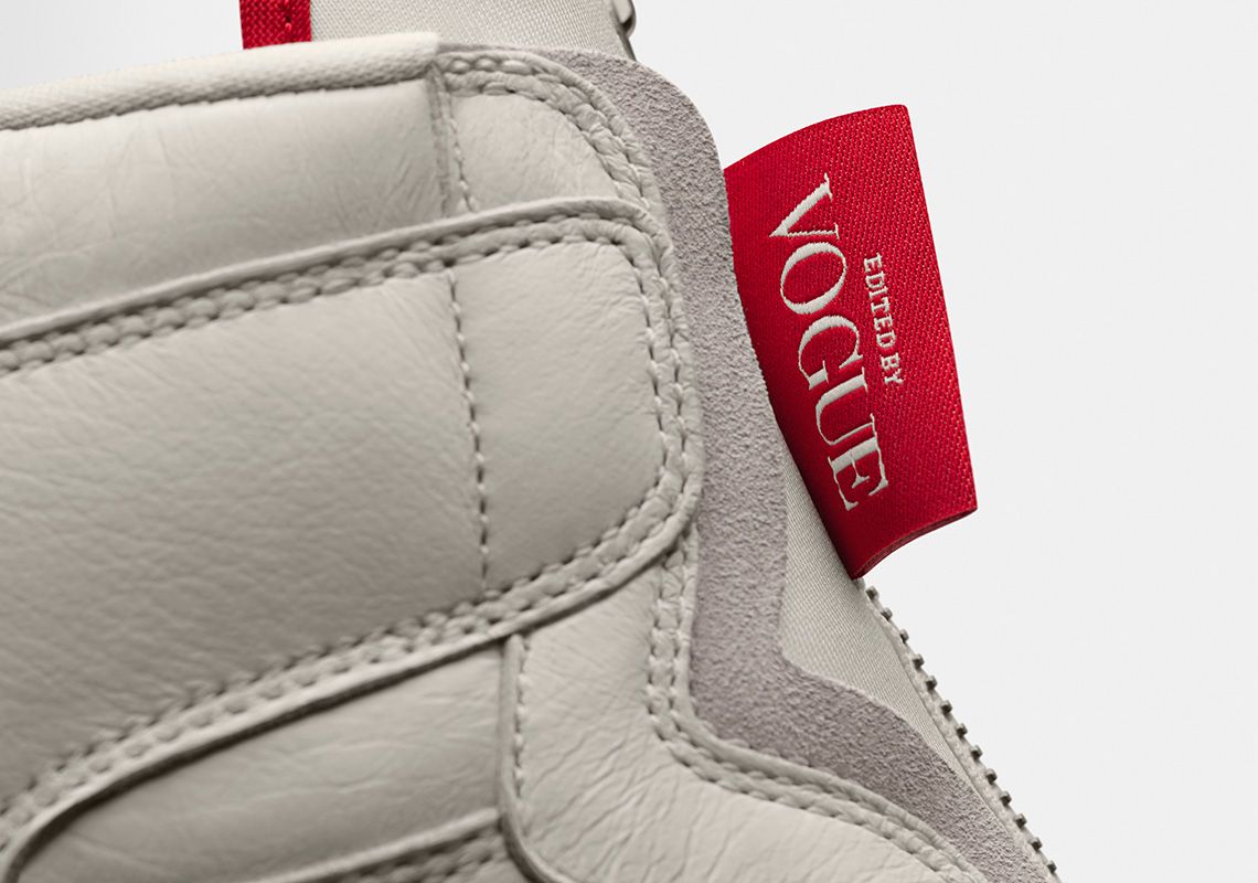 Sneaker News tweet media
