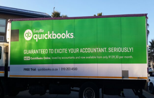 ChangeAgentSA's tweet photo. Spotted the #QBTruck yet? Join me in keeping an eye out for it over the next few weeks. Take a pic, share it &amp; tag @quickbookssa on your social media platforms to stand a chance of winning R3000! Be sure to include #QBTruck. Tag a friend and challenge them to keep an eye out too. https://t.co/LxLgCG2Hxg