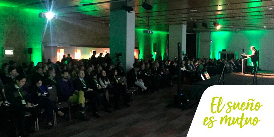 mutualcchc's tweet photo. "¿Qué hace que los accidentes de tránsito tengan mayor impacto que los de otro tipo? La edad, la gravedad, la baja médica y el costo económico involucrado”. Luis Montoro en #MutualSummit2018 https://t.co/q7gsY7KgkM