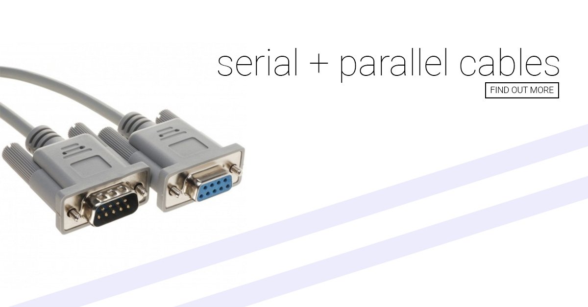 bitsbytesmalta's tweet image. Serial // Parallel Cables
bitsandbytesmalta.com/products/?cat=…
bitsandbytesmalta.com/products/?cat=…