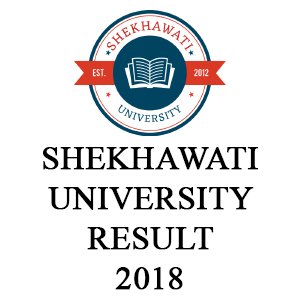 shekhauni's tweet photo. Shekhawati University MA Final Result
👉 Check Here: https://t.co/OZojk95667 👈 https://t.co/NtRU9GtsPD