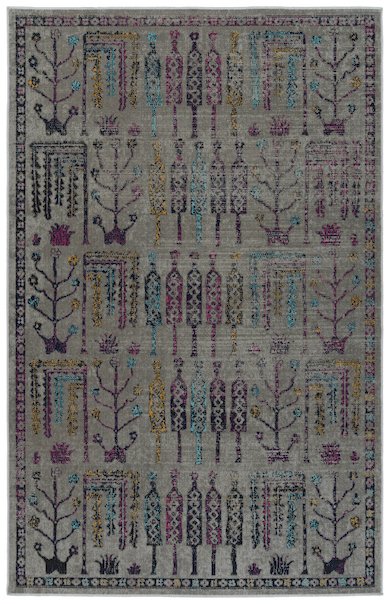 <a href="/KaleenRugs/">Kaleen Rugs</a> is unveiling several new area rug collections and line extensions in its most popular constructions during  #atlmarket. bit.ly/2udsSuA