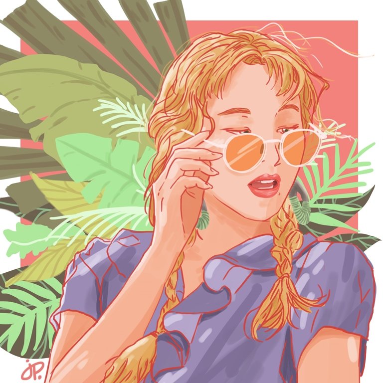 bttroffwithart's tweet photo. ☀🌴🌱🌿🍃✨

#twice #twicefanart #dtna #nayeon #dahyun #chaeyoung https://t.co/02vTGG3zNe