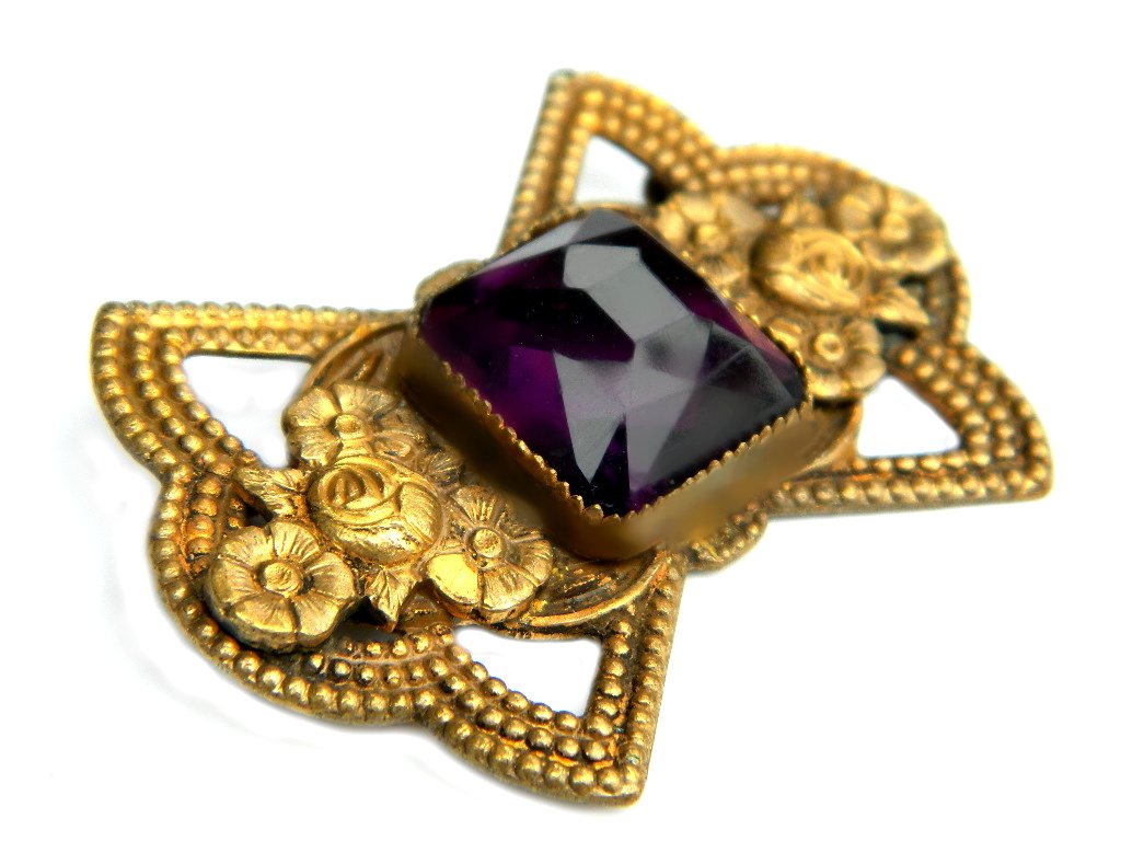 JewelryQuest's tweet photo. Edwardian Rose Brooch Amethyst Art Nouveau https://t.co/TcVR2zc3Zs  #etsyshop #etsylove #boebot #vintagegirl #vintagestyle #vintagejewelry #giftideas #giftsforher #giftshop #gotvintage #vintagegifts https://t.co/N4hhzBRC4q