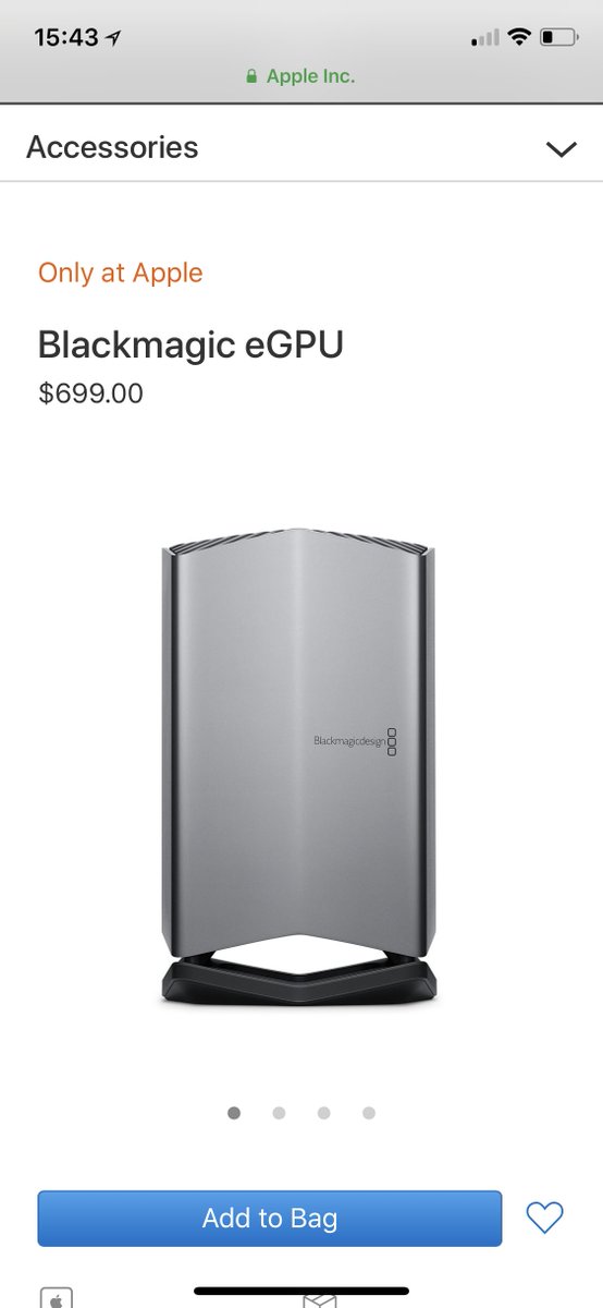 idiscovertv's tweet image. All the new toys #MacBookPro #apple #upgarde #wow