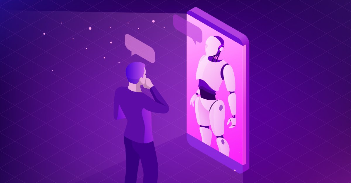 HelloInspiratio's tweet photo. Automatisierte Antworten auf häufig gestellte Fragen? Lerne während des nächsten #inspiratiotalk ganz einfach wie das mit Conversational Chatbots geht. Jetzt anmelden: https://t.co/igckVMbcaq https://t.co/Zd6jvHVJoD