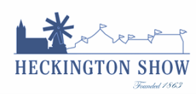 RHDisplays's tweet photo. We are looking forward to exhibiting at this years @HeckingtonShow under Made in Sleaford #MadeInSleaford and supporting @BusinessNK @NorthKestevenDC Come along and say hi to the @RHDisplays team for the chance to win a drone! #RHDisplays #HeckingtonShow https://t.co/Yx9asMDHGD