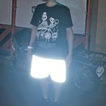 これ欲しい!効果絶大な夜道で役立つリフレクターパンツがすごい!