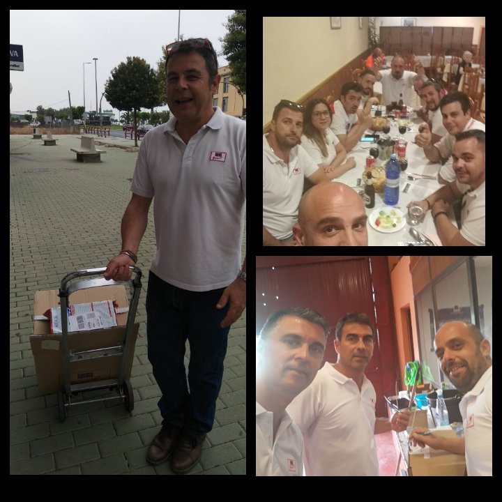 LorenalopezSD's tweet photo. Y seguimos a tope!!! #Andaluciaoriental #Equipazo 💪 @RamonMoralesMo2 @AlarmasSpain @AQuesadaSD @ThaisFerd https://t.co/O3miKSq1w7