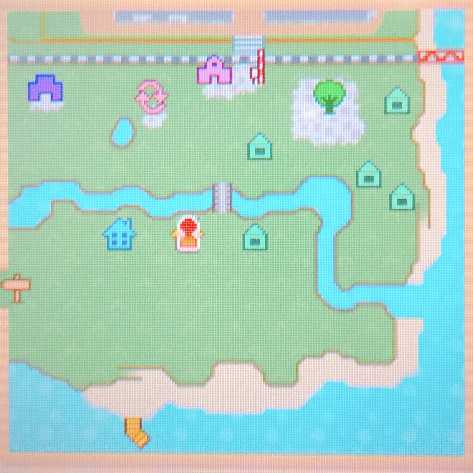 Ue とび森 Ue Mori Twitter