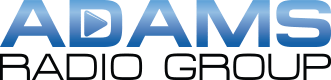 #AdamsRadioGroup #Broadcasting #IndustryNews #RadioNews - ADAMS RADIO GROUP SIGNS NEW  FIVE-YEAR AGREEMENT WITH NIELSEN - is.gd/sRLn1J -New Agreement Provides Substance and Credibility to Ratings with Nielsen’s Independent Measurement

Adams Radio Group has e ...