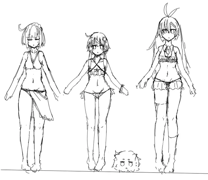新しくしようかなぁ 