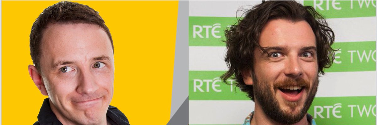 ** C O M P E T I T I O N ** We have 2 tickets to the hilarious  <a href="/ThisHeadStuff/">HeadStuff</a> comedy gig <a href="/HawksWellSligo/">Hawk's Well Theatre</a> THIS EVE. Just follow us and RT to win. lookwest.ie/headstuff-lect…  #sligo #lookwest #competition
