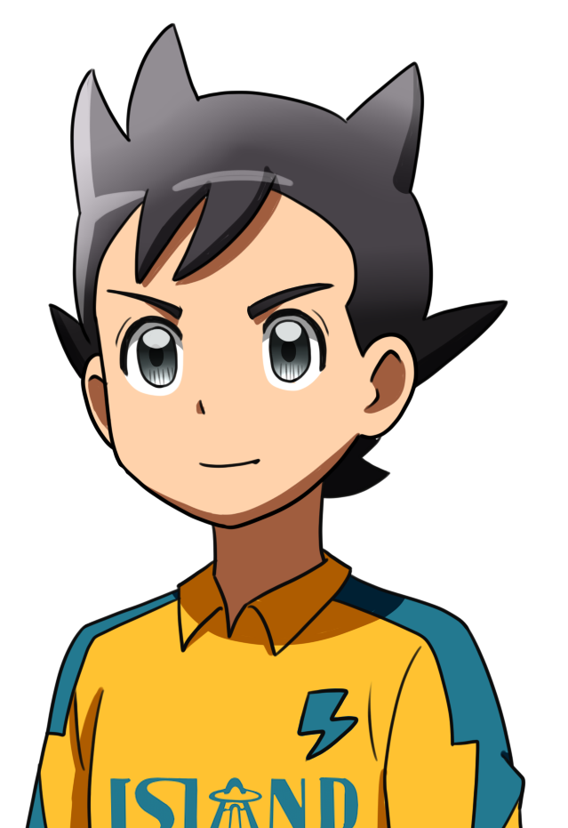イナズマ絵まとめ18