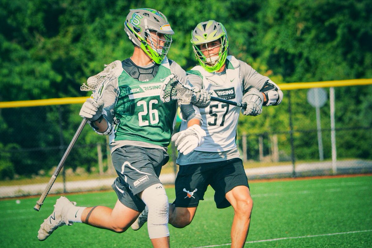 Early action on Day 2 of the #STXRising DI Showcase and Girls Showcase in Maryland. Games run through the late afternoon. #getbetter #playhuge (📷: <a href="/cvock/">Casey Vock</a>)