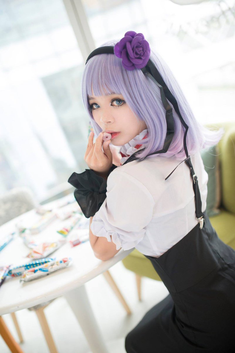 シンガポールのコスプレ コスプレ だがしかし 枝垂 ほたる Cn Blendy カフェオレ コスプレイヤーのページ T Co 2rfhcqnsiy だがしかし 枝垂ほたる コスプレ シンガポール シンガポールのコスプレ 海外のコスプレ T Co