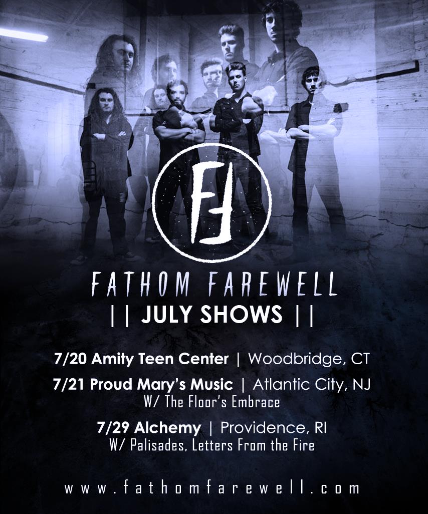 Fathom Farewell tweet media