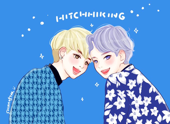 Shineeisbackのtwitterイラスト検索結果 古い順