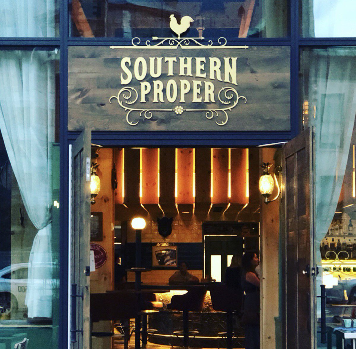 Southern Proper tweet media