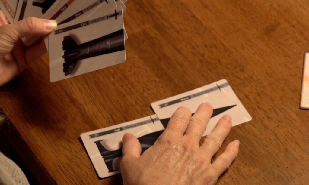 One more hour on #Kickstarter!!!  Time to pull the trigger on Planecrafters!!! kck.st/2NvL62l