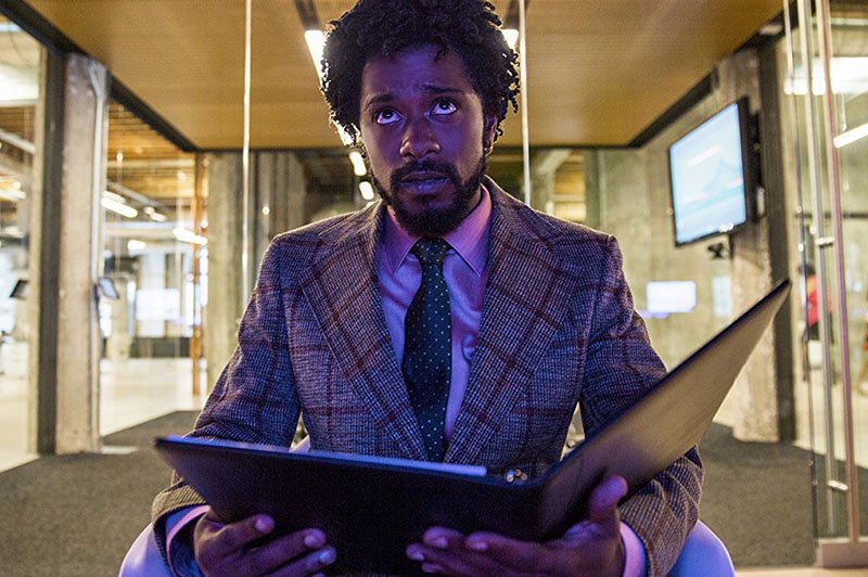 PopMatters's tweet image. Boots Riley's satire is as enlightening as it is frightening, as beautiful as it is grotesque. SORRY TO BOTHER YOU, a #PMPick, will change the way you view the current socio-political and pop culture climate. popm.at/2N7KOOm