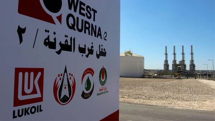 worldbreaking2's tweet photo. #العراق
وزارة  النفط العراقية  : تؤكد استقرار الاوضاع في حقل غرب القرنة/ 2 وتنفي اجلاء موظفين اجانب منه
https://t.co/XKW18H0IE0

#البصره
#كرواتيا_انجلترا
#صوره_من_سفريتك
#كلمتين_للي_يحسدك
#الخميس_الونيس
#سوق_عكاظ_شكراا_خديجه_الوعل
#ترمب
#الامام_الصادق https://t.co/sLBbHSAlIJ