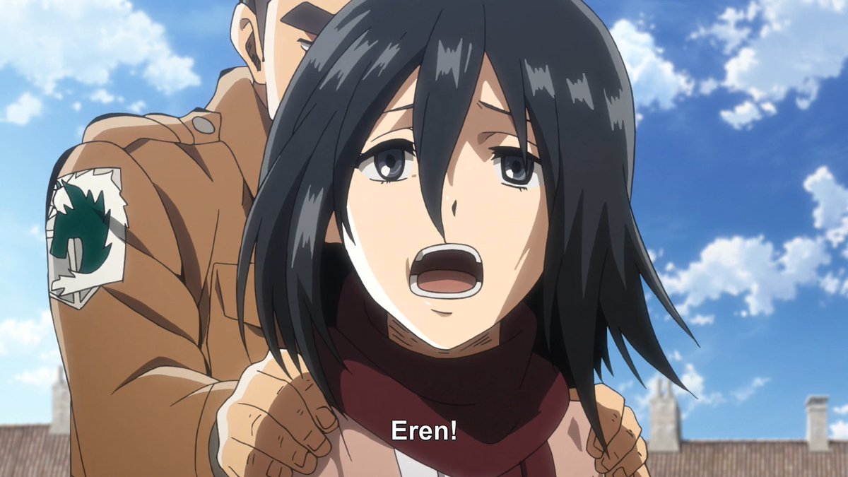 Featured image of post Attack On Titan Historia And Ymir : (click on image below to open).