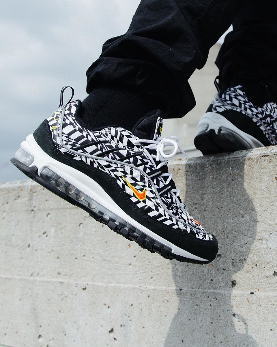 nike air max 98 aop