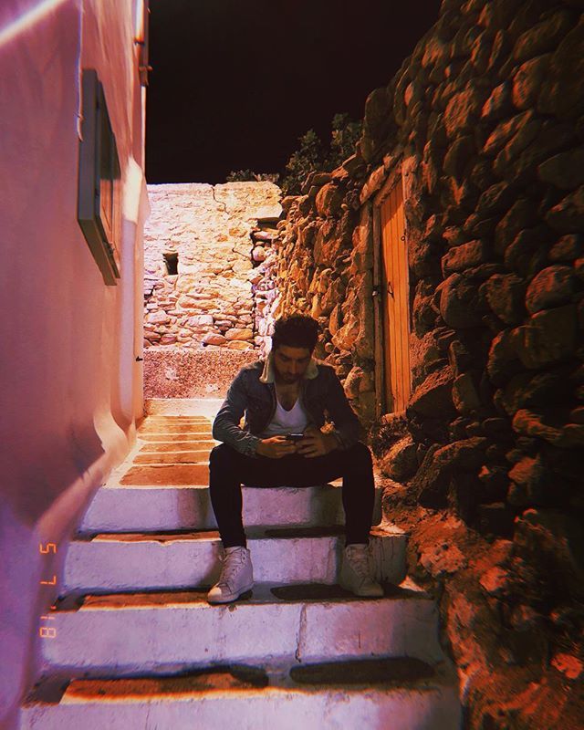 taamyofficial's tweet photo. Somewhere in Mykonos #mykonos #djlife #tour #summer https://t.co/ojyeipgq6y https://t.co/P1UByUjB3B