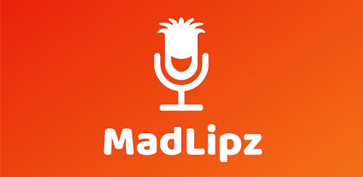 androidhoster's tweet image. #MadLipz latest APK lets you make funny videos on your Smartphones.
androidhoster.net/2018/07/madlip…