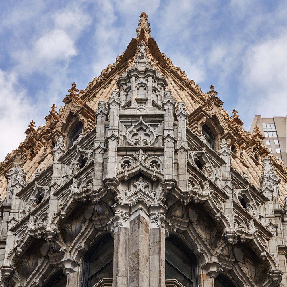 e_architect's tweet image. Union Trust Building in Pittsburgh
Mixed-Use Retail Development in Pennsylvania, USA

e-architect.co.uk/america/union-…

#UnionTrustBuilding #PittsburghArchitecture
#MixedUseRetailDevelopment in #PennsylvaniaUSA