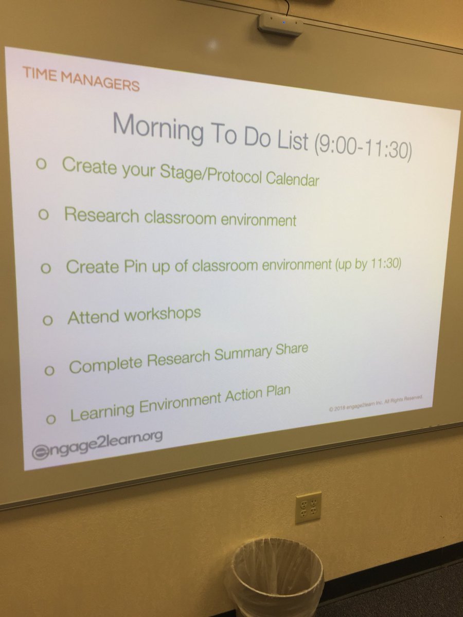 loydoeee's tweet photo. Morning To Do List at the FWISD Learning Model Workshop!! Lots of learning going on here with my team - Mesa Cinco!!! 🤓 #engage2learn #FWISDLearning #mesacinco @engage_learning @FWISDCurriculum @witty_kk https://t.co/Qy7Z5jShJX