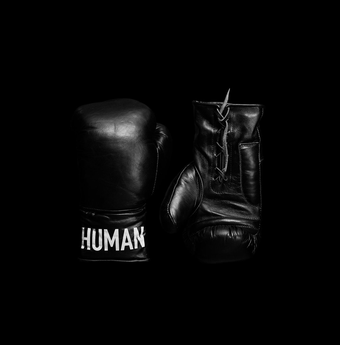1 of 1. The HUMAN boxing package collaboration with Modest Vintage Player.   COMING SOON... https://t.co/4kOdHHzwxN