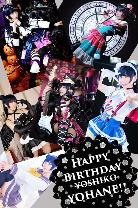 Twitterのコスプレ画像54