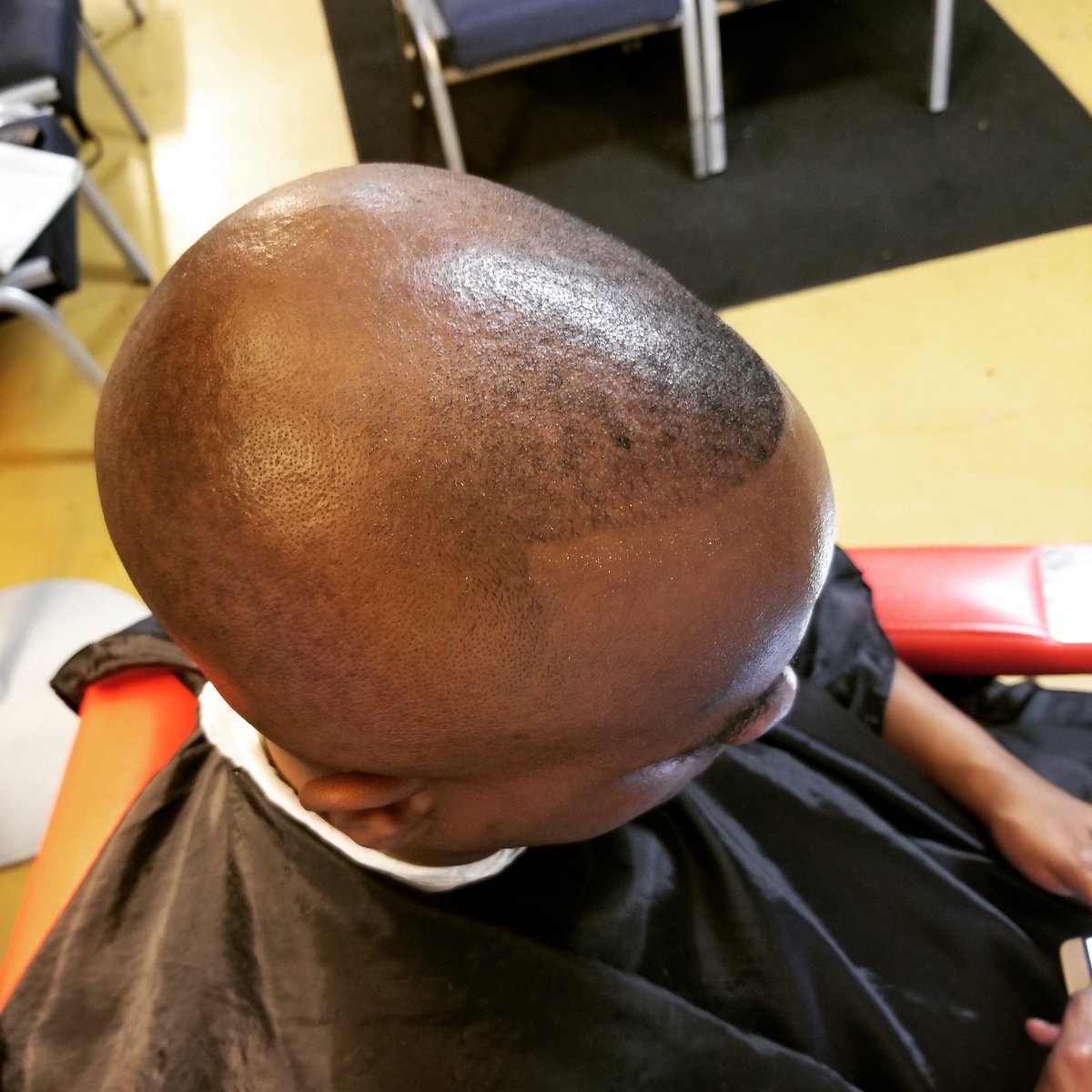 klippedendz's tweet photo. H-Town Southside bald fade!!
#klippedendz https://t.co/JpoyFdlaQ5